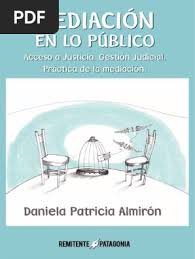 Mediación en lo público