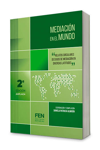 Mediación en el Mundo 2020