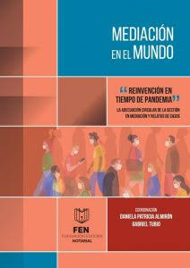 Mediación en el Mundo 2021